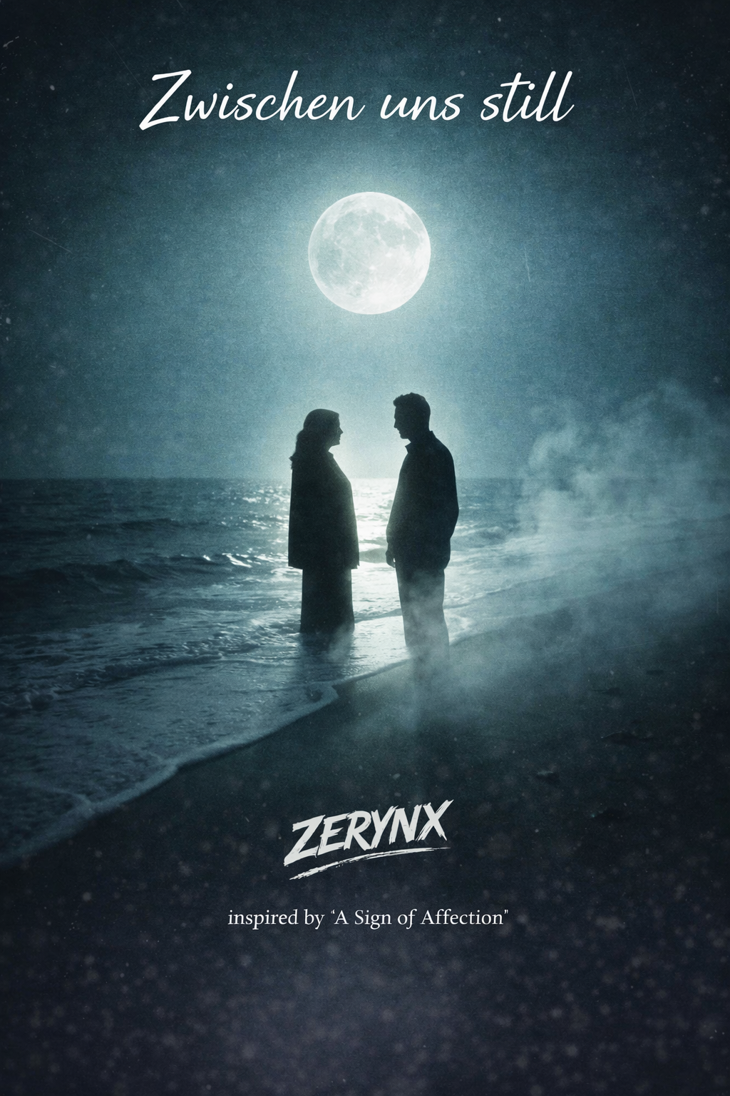 Zwischen uns still