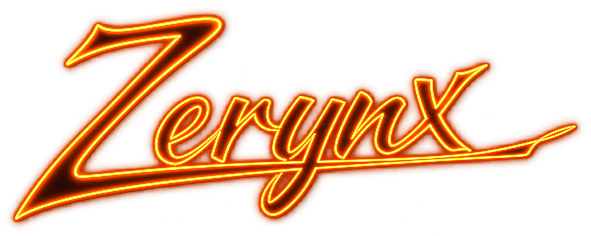 Zerynx Logo